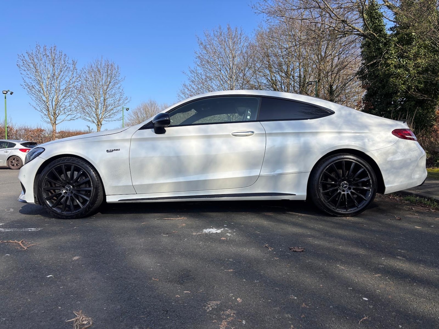 Used Mercedes-Benz C Class 2026 for sale - 78062117: Photo 9