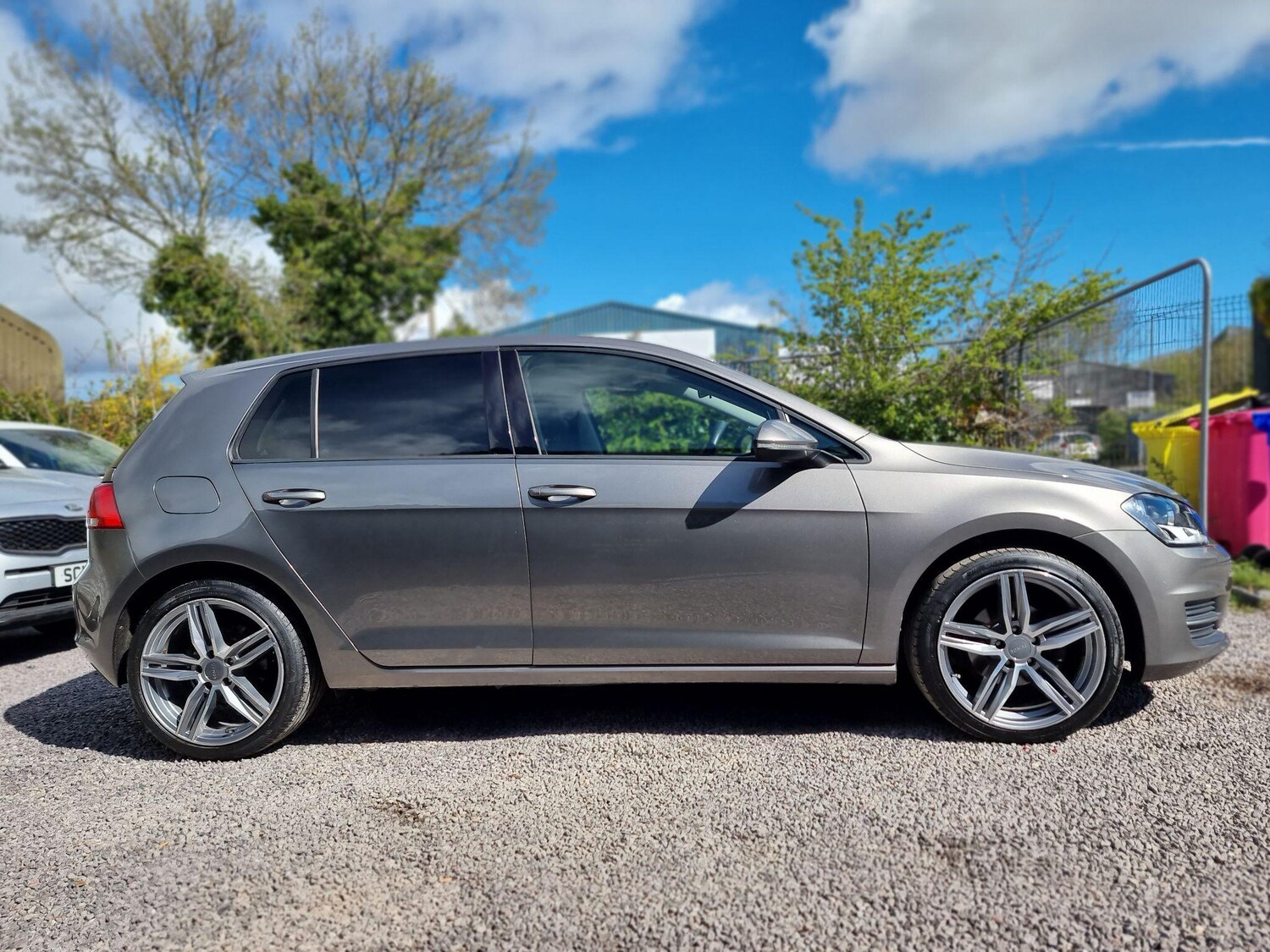 Used Volkswagen Golf for sale - 78141035: Photo 10