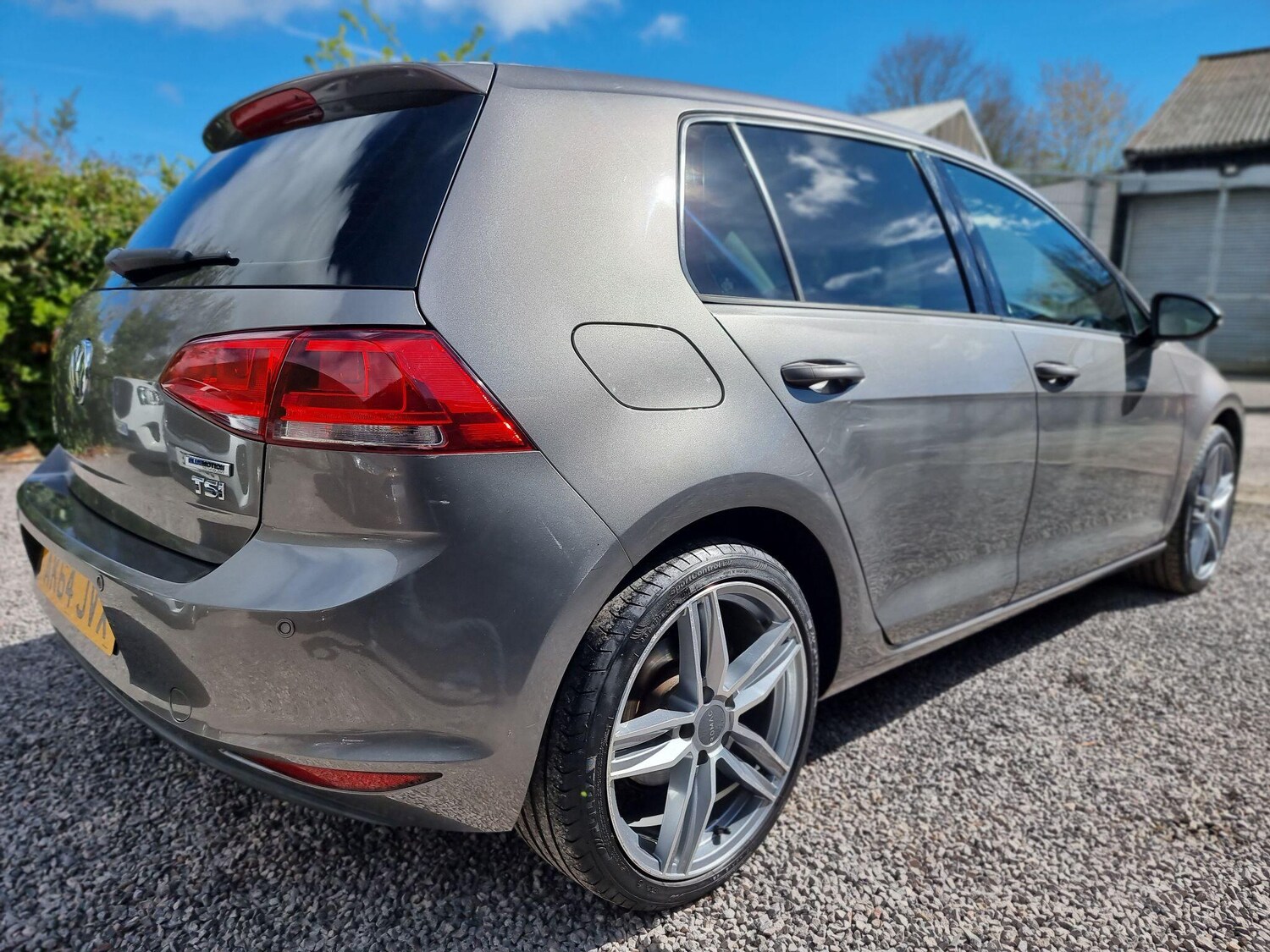 Used Volkswagen Golf for sale - 78141035: Photo 11