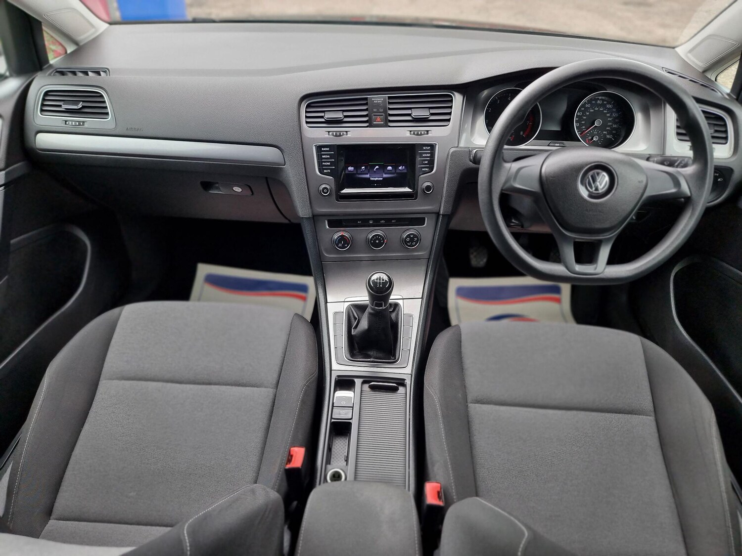 Used Volkswagen Golf for sale - 78141035: Photo 12