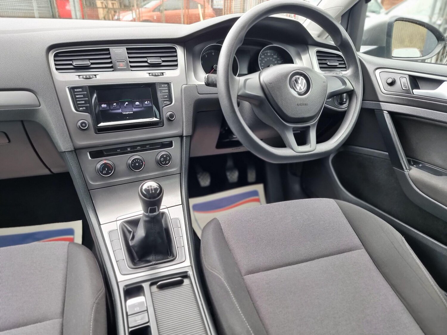 Used Volkswagen Golf for sale - 78141035: Photo 14