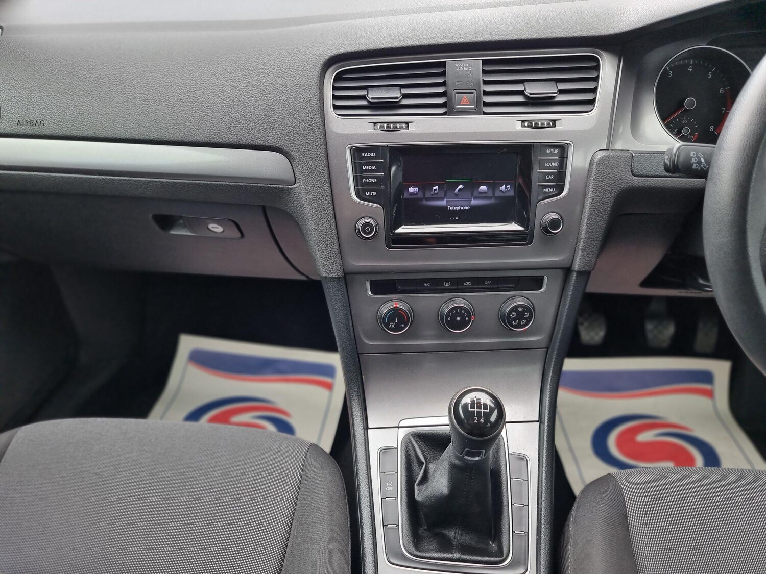 Used Volkswagen Golf for sale - 78141035: Photo 15