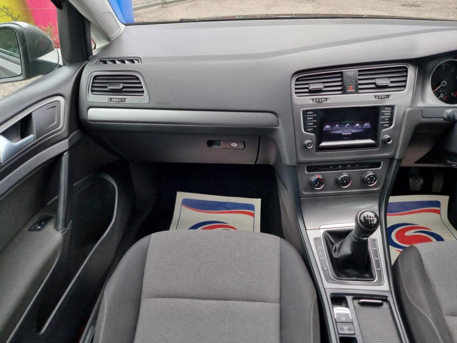 Used Volkswagen Golf for sale - 78141035: Photo 16