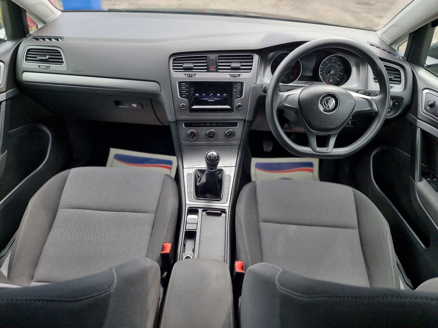 Used Volkswagen Golf for sale - 78141035: Photo 17