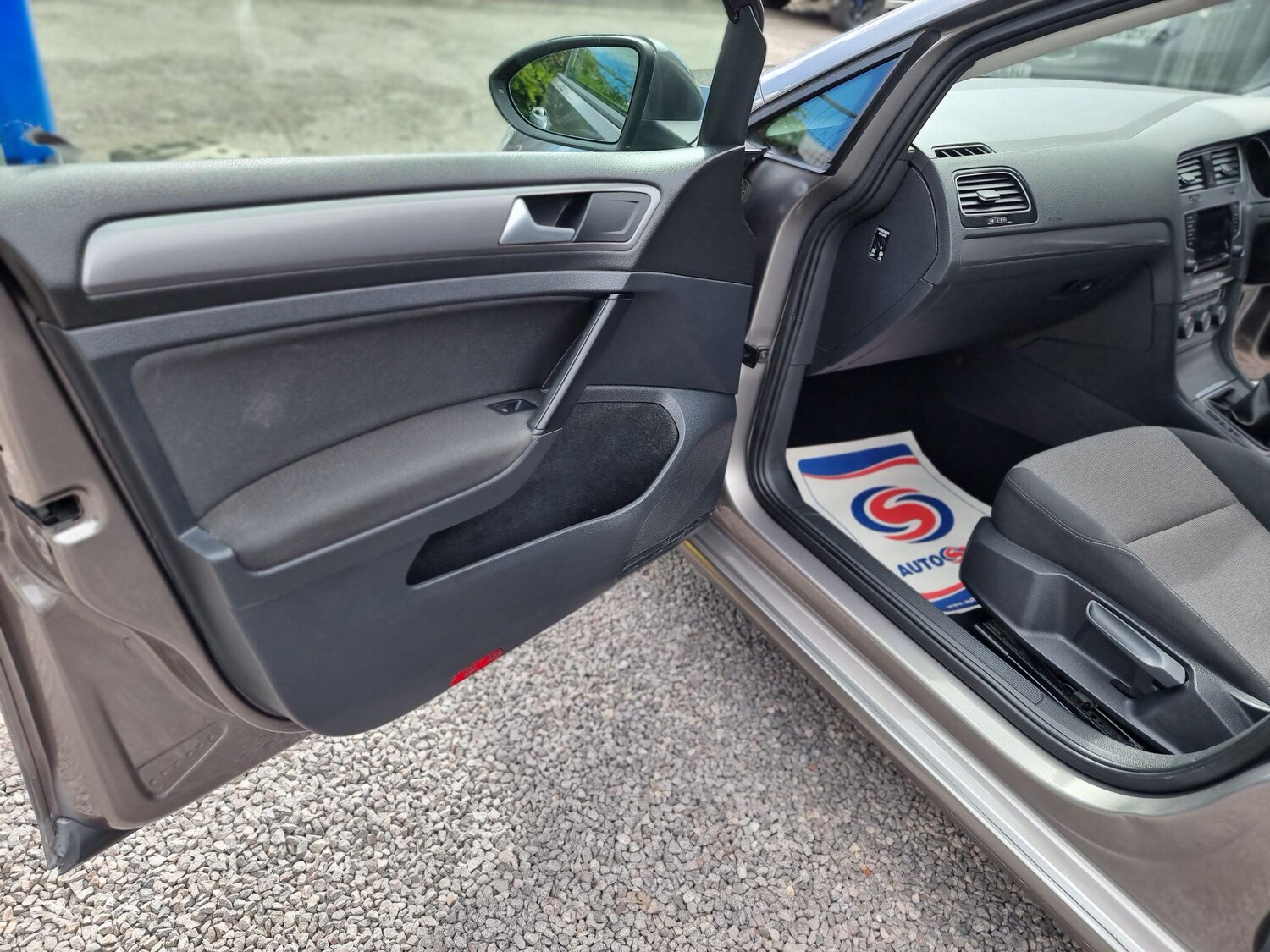 Used Volkswagen Golf for sale - 78141035: Photo 22