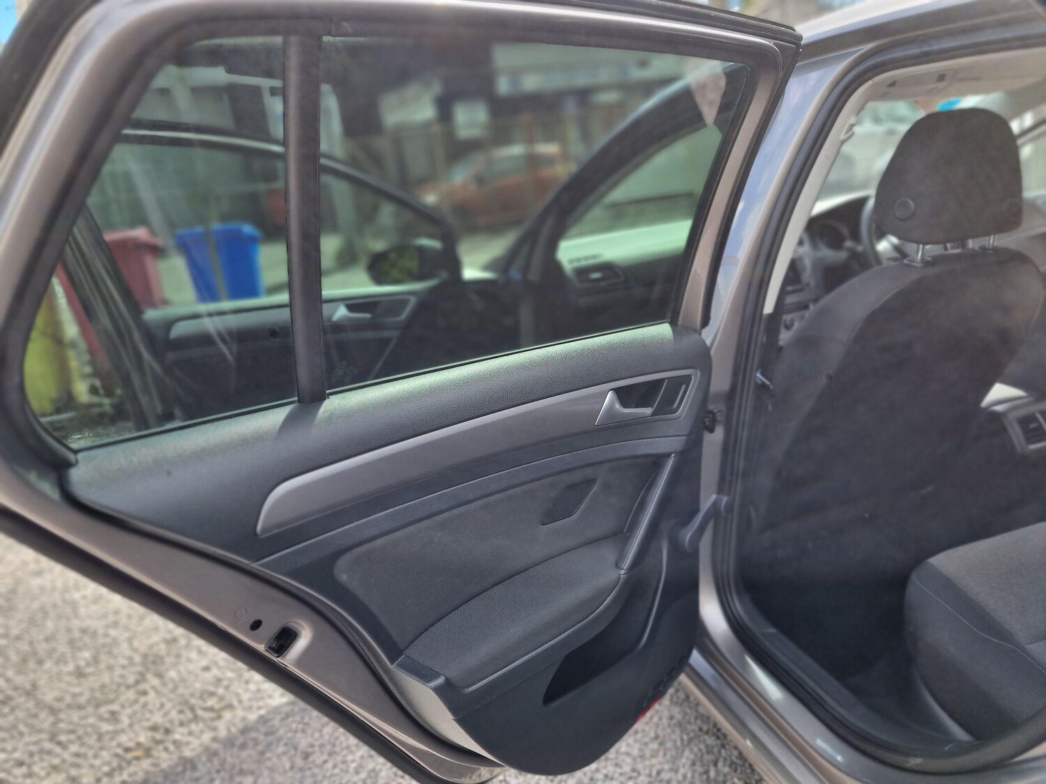 Used Volkswagen Golf for sale - 78141035: Photo 23