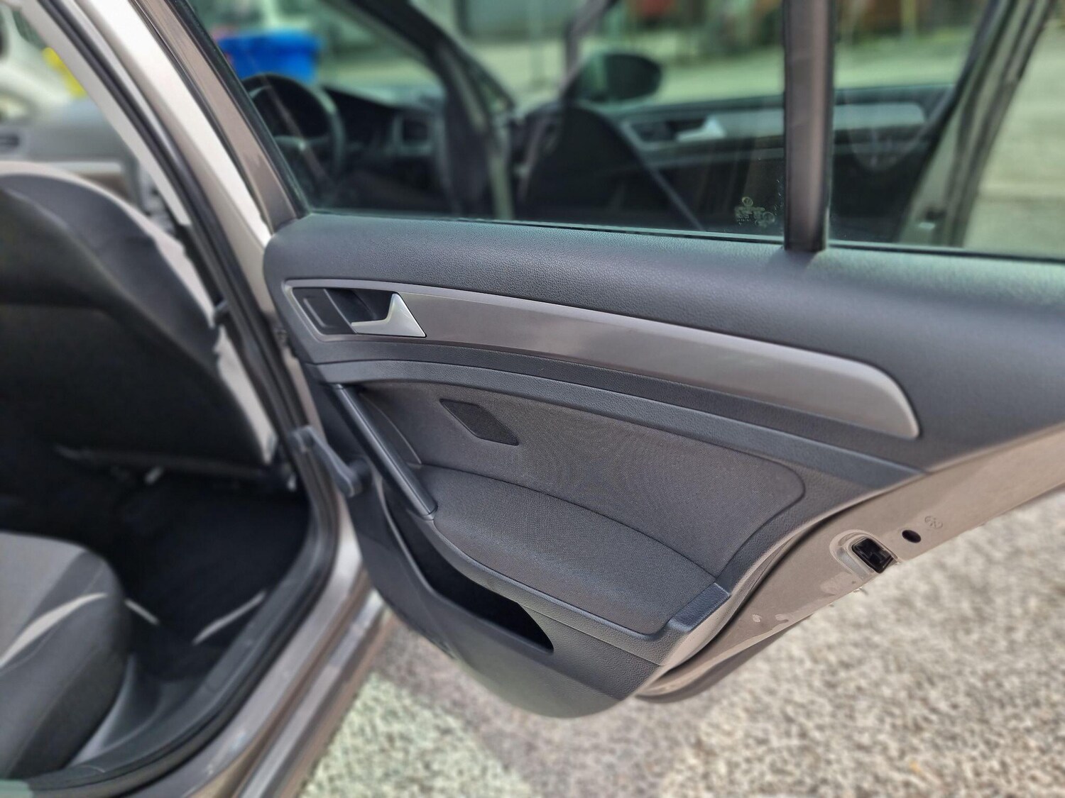 Used Volkswagen Golf for sale - 78141035: Photo 24