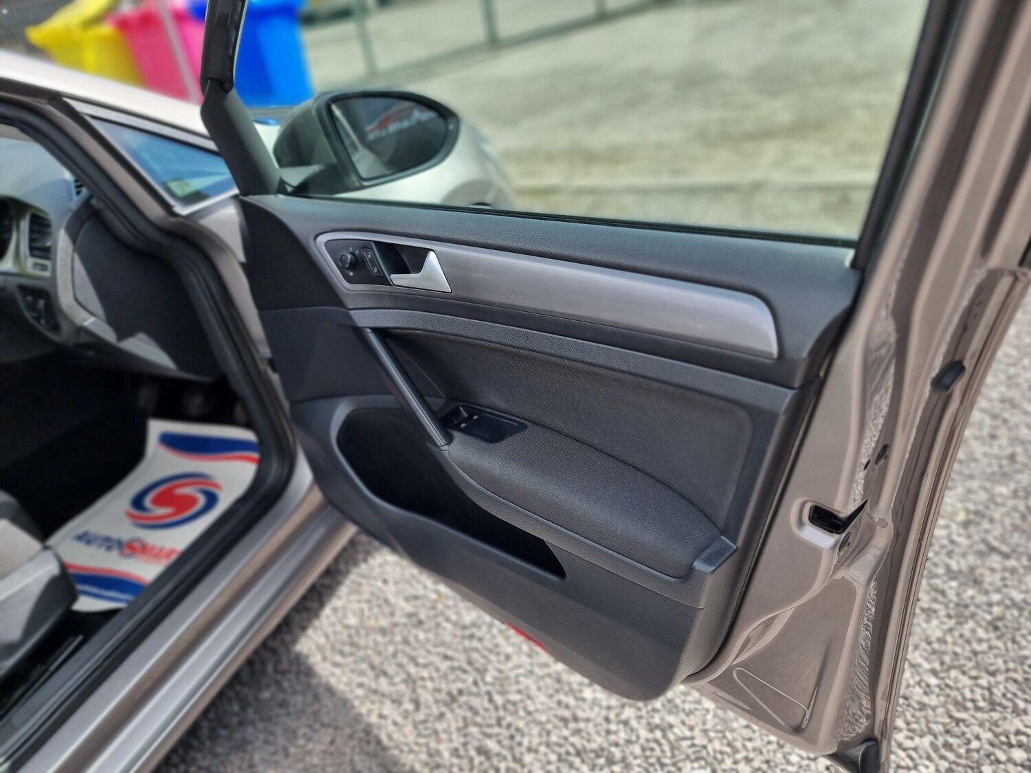 Used Volkswagen Golf for sale - 78141035: Photo 25