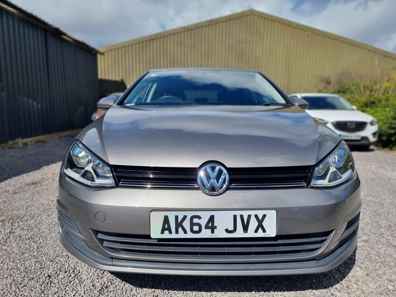 Used Volkswagen Golf for sale - 78141035: Photo 3