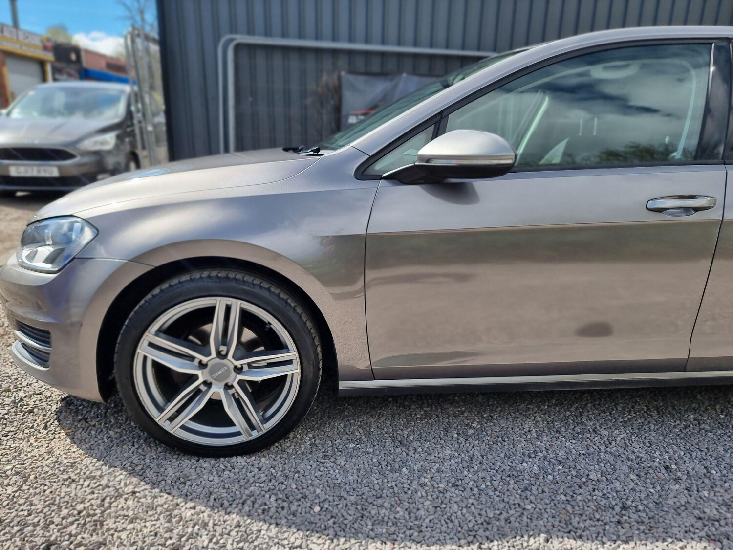 Used Volkswagen Golf for sale - 78141035: Photo 6