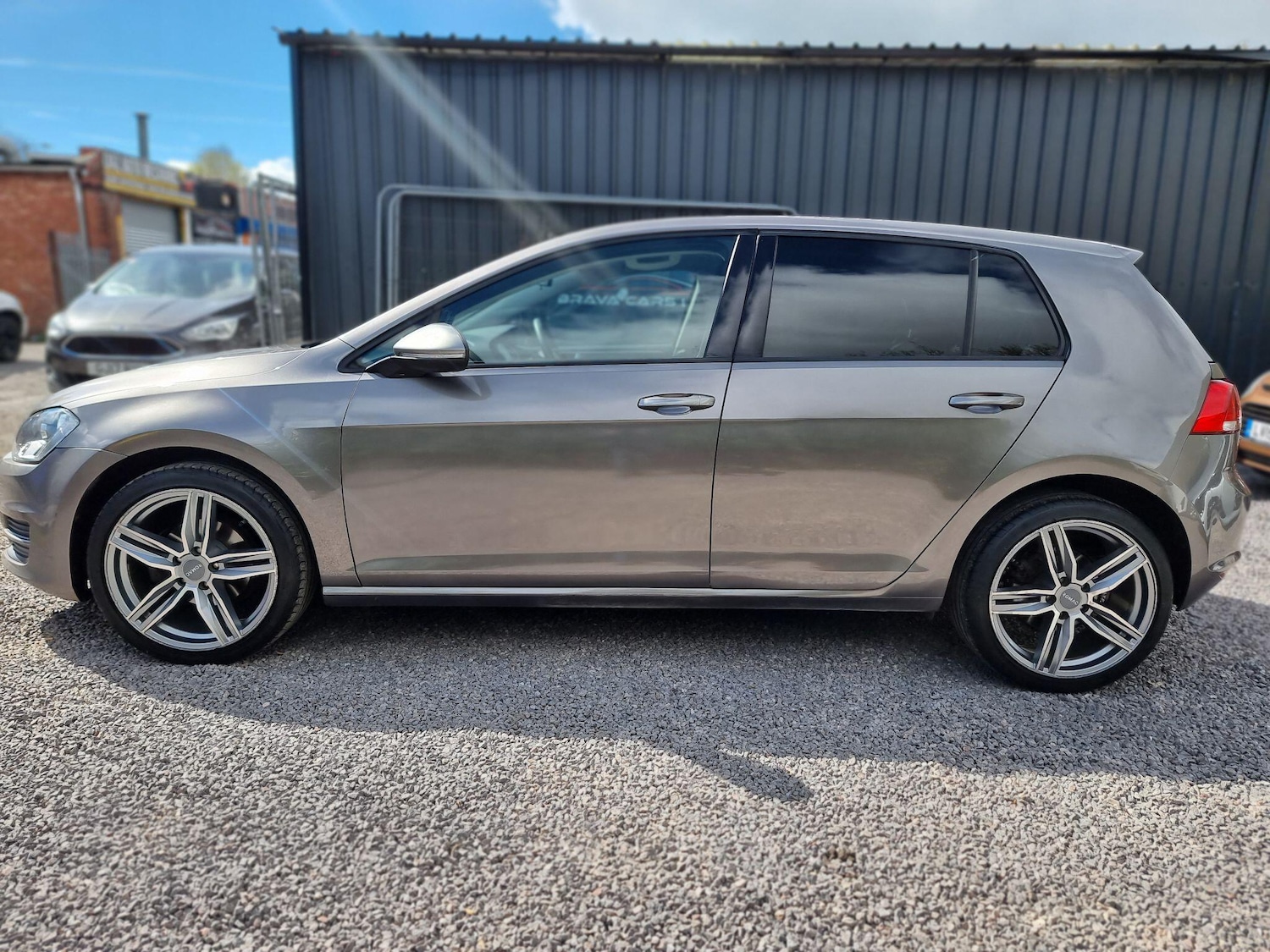 Used Volkswagen Golf for sale - 78141035: Photo 7