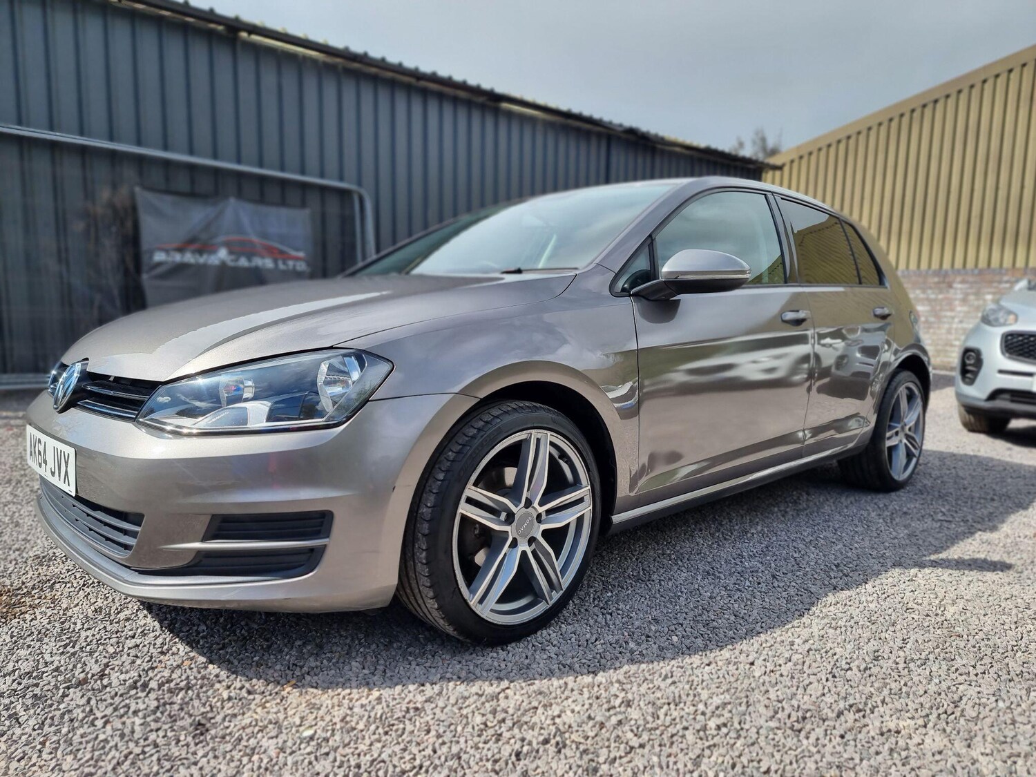 Used Volkswagen Golf for sale - 78141035: Photo 8