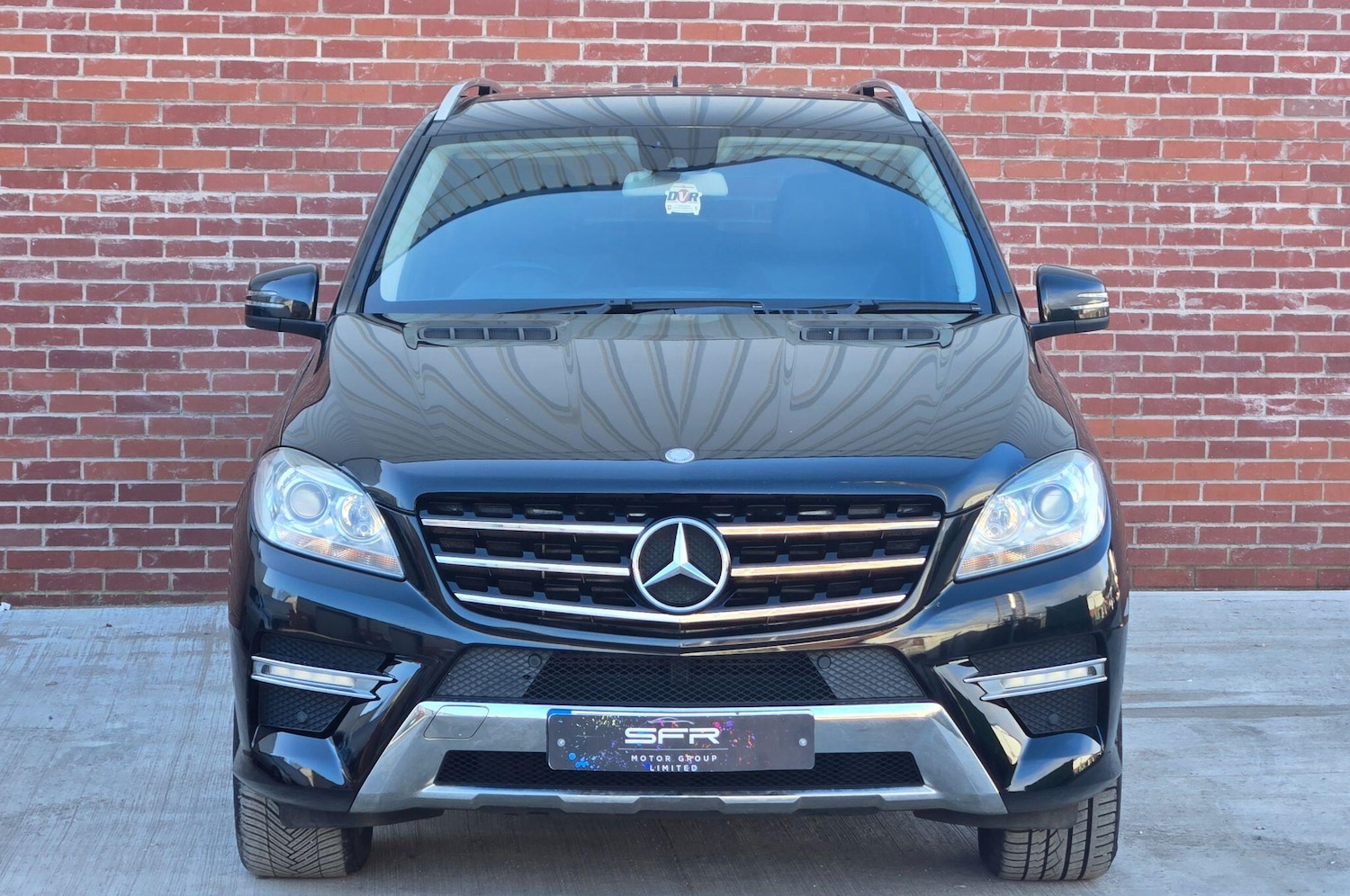 Used Mercedes-Benz M Class 2012 for sale - 77850546: Photo 11