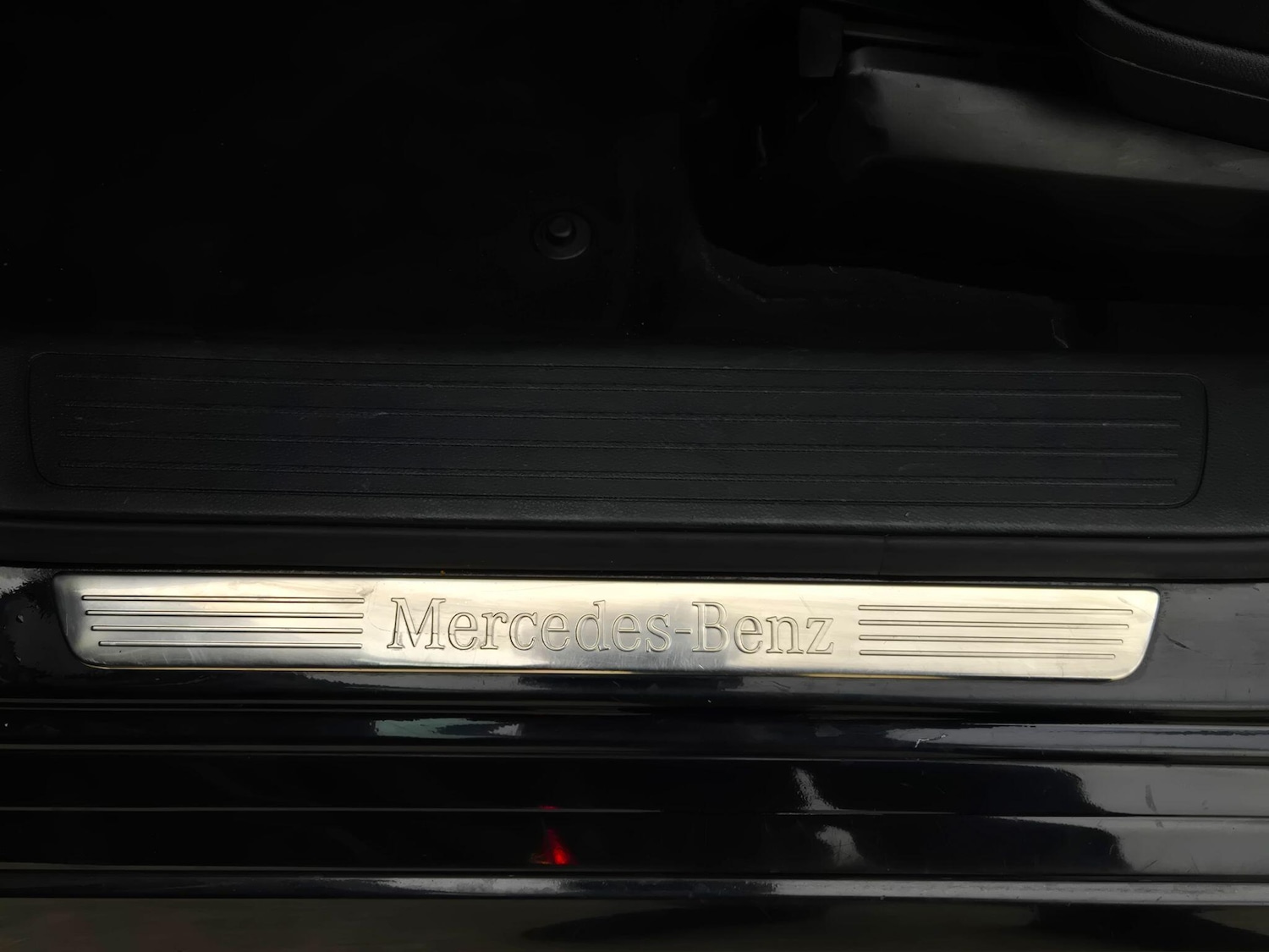 Used Mercedes-Benz M Class 2012 for sale - 77850546: Photo 16