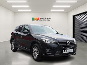 Used Mazda CX-5 2016 for sale - 78407107: Photo