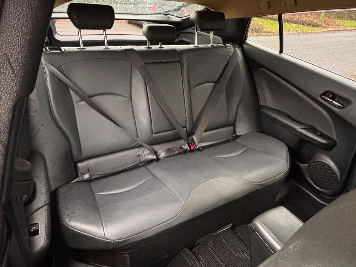 Used Toyota Prius 2026 for sale - 77966418: Photo 10