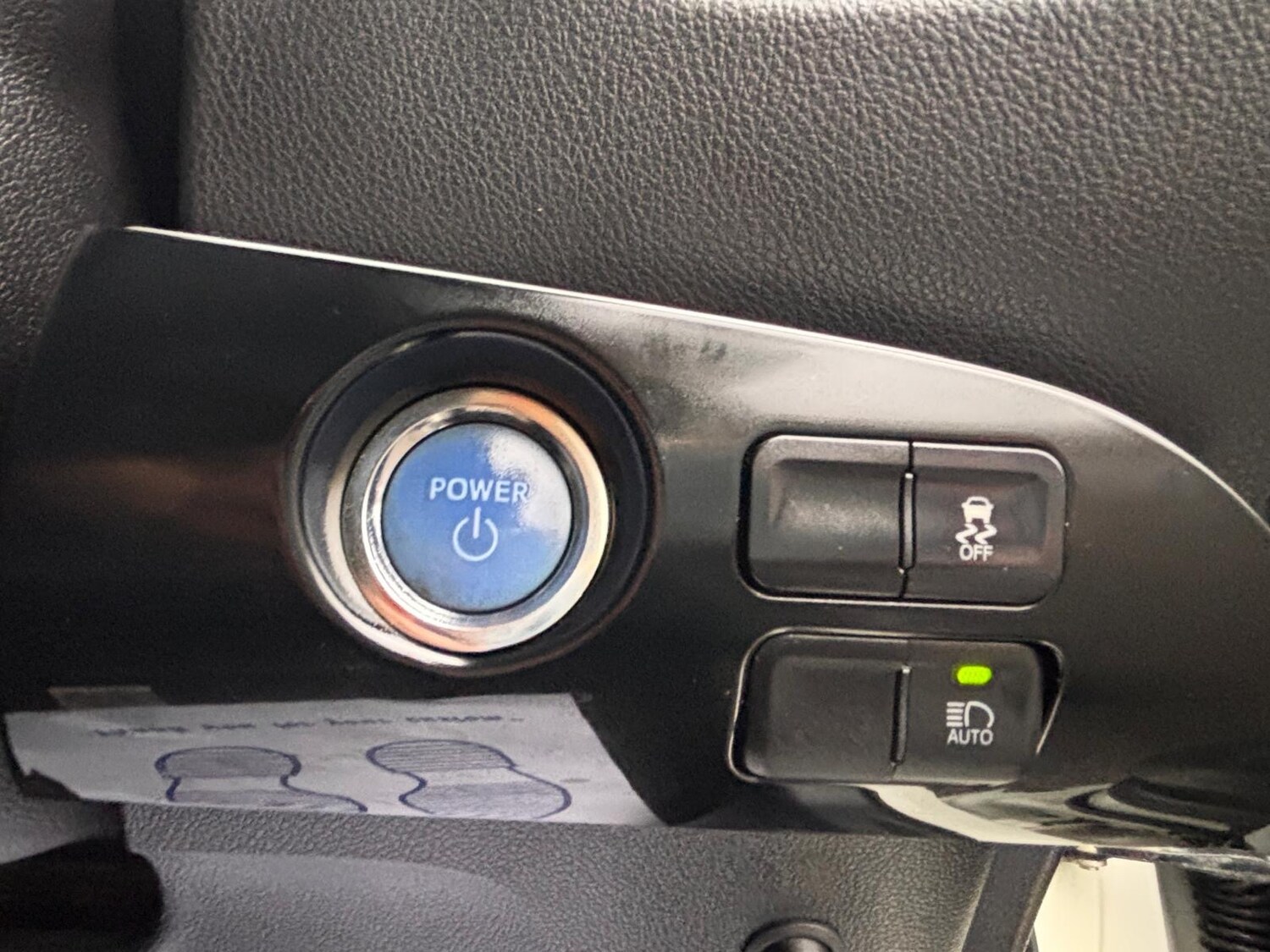 Used Toyota Prius 2026 for sale - 77966418: Photo 11