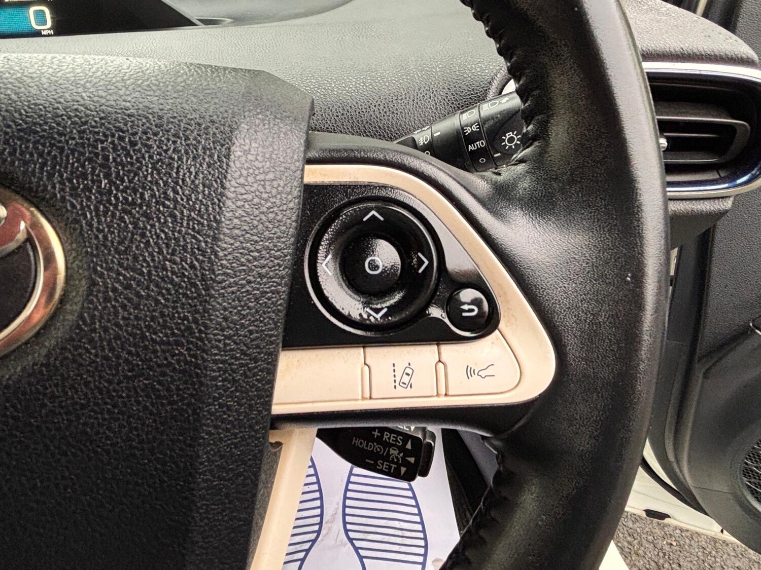 Used Toyota Prius 2026 for sale - 77966418: Photo 13