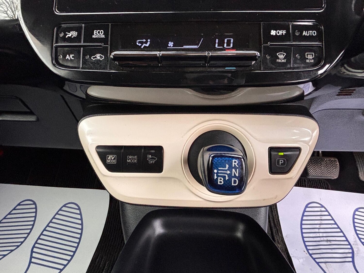 Used Toyota Prius 2026 for sale - 77966418: Photo 15