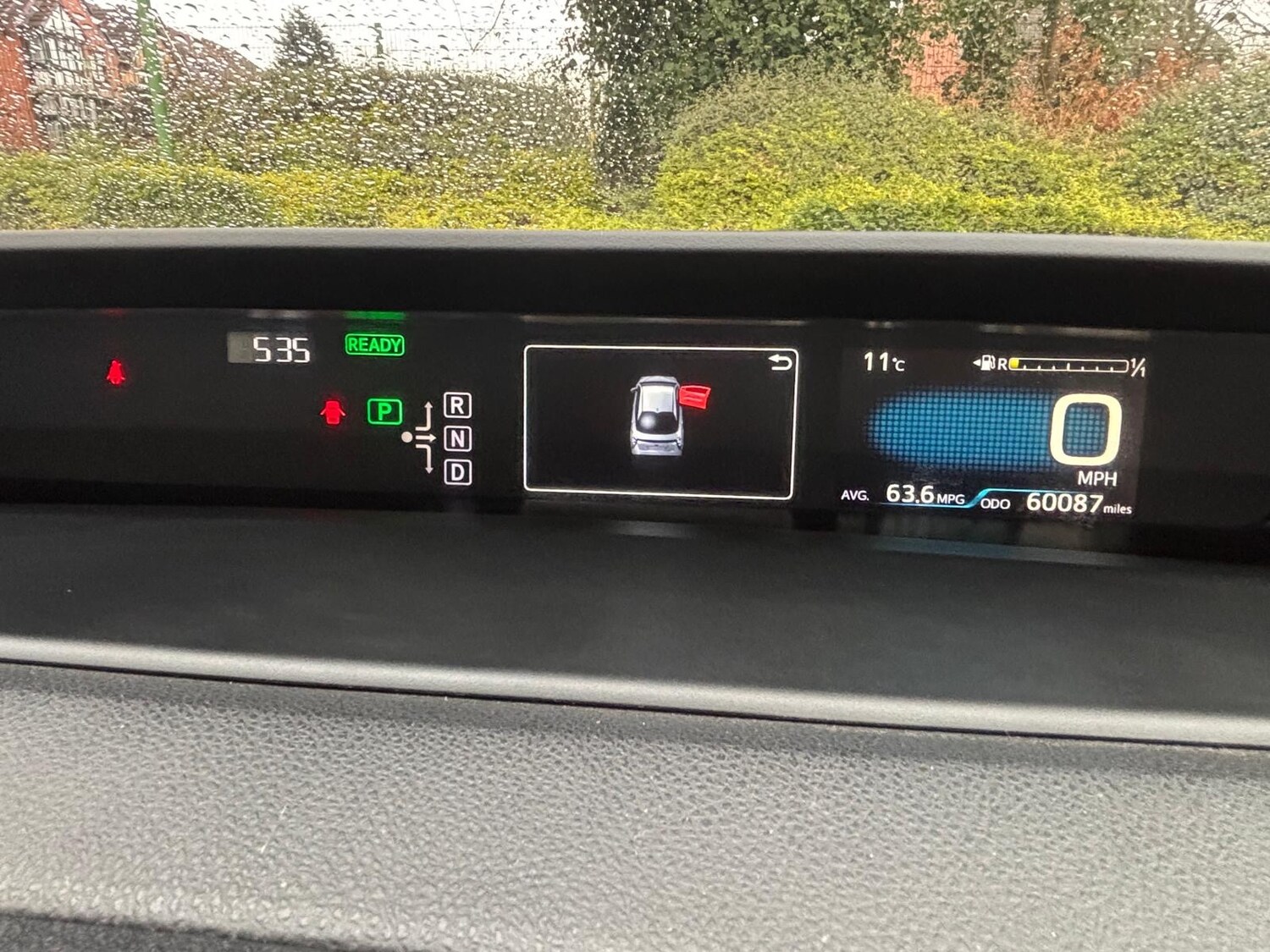 Used Toyota Prius 2026 for sale - 77966418: Photo 17