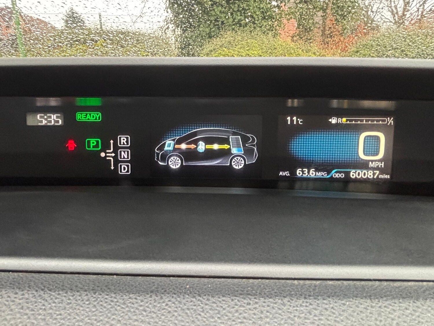 Used Toyota Prius 2026 for sale - 77966418: Photo 18