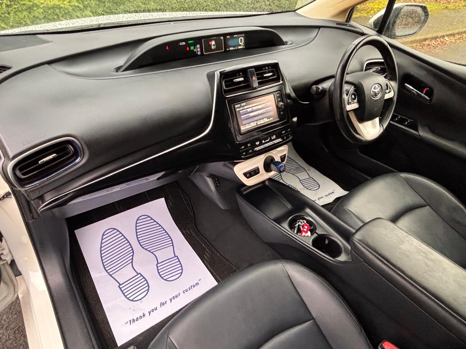 Used Toyota Prius 2026 for sale - 77966418: Photo 19