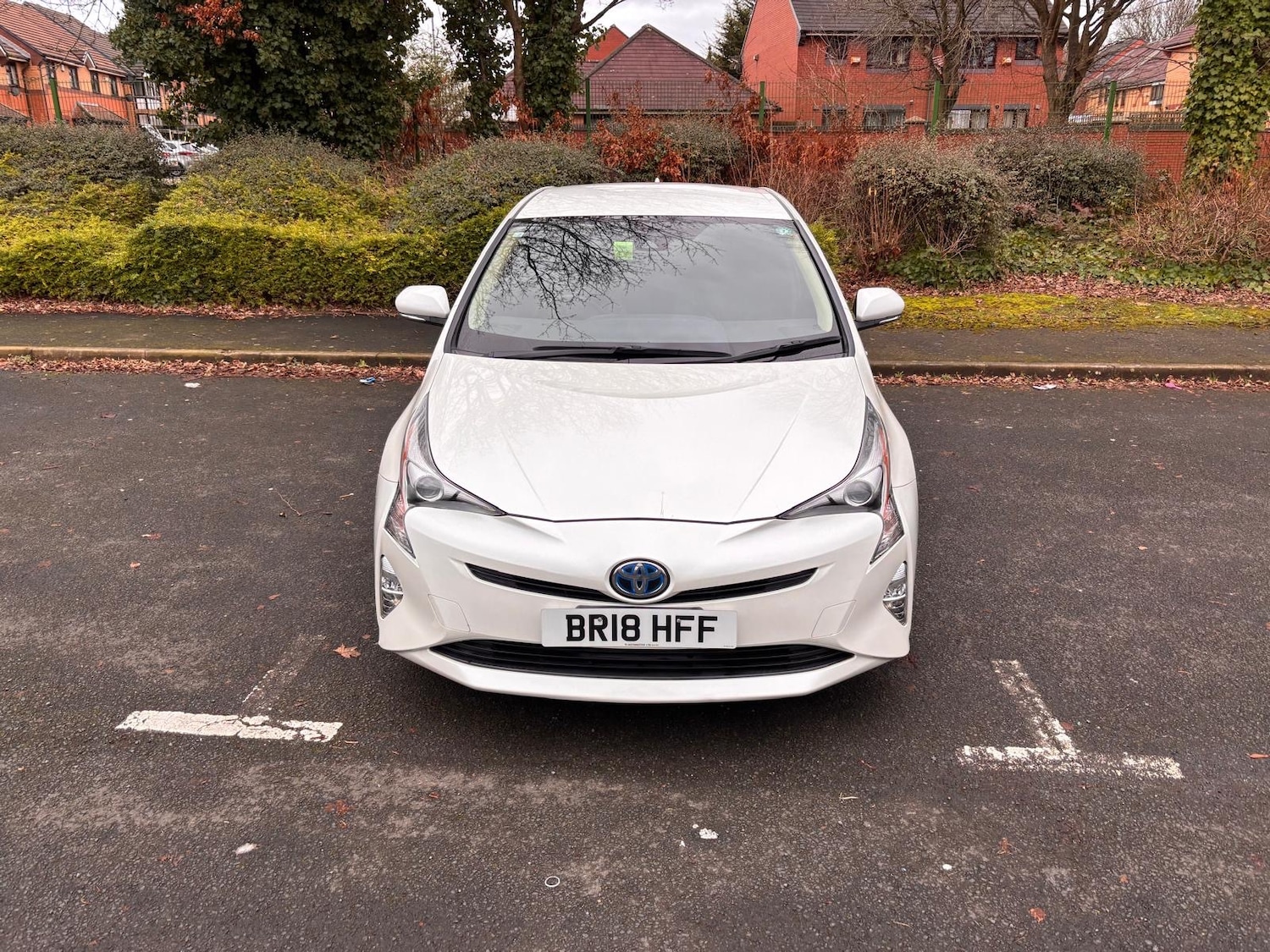 Used Toyota Prius 2026 for sale - 77966418: Photo 2