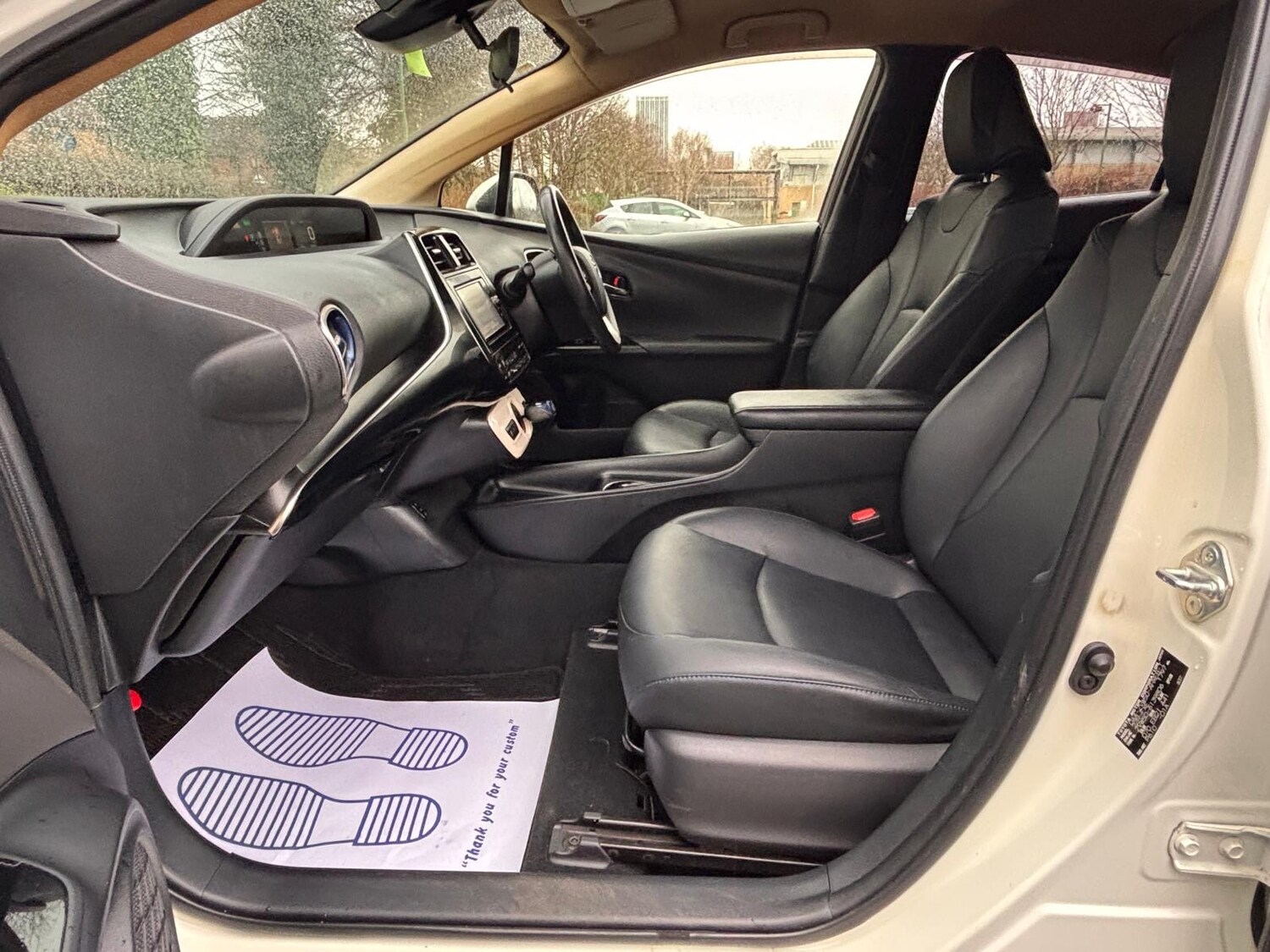 Used Toyota Prius 2026 for sale - 77966418: Photo 20