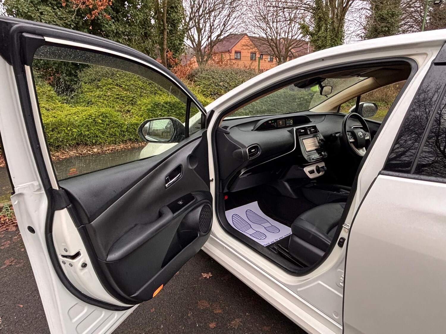 Used Toyota Prius 2026 for sale - 77966418: Photo 21