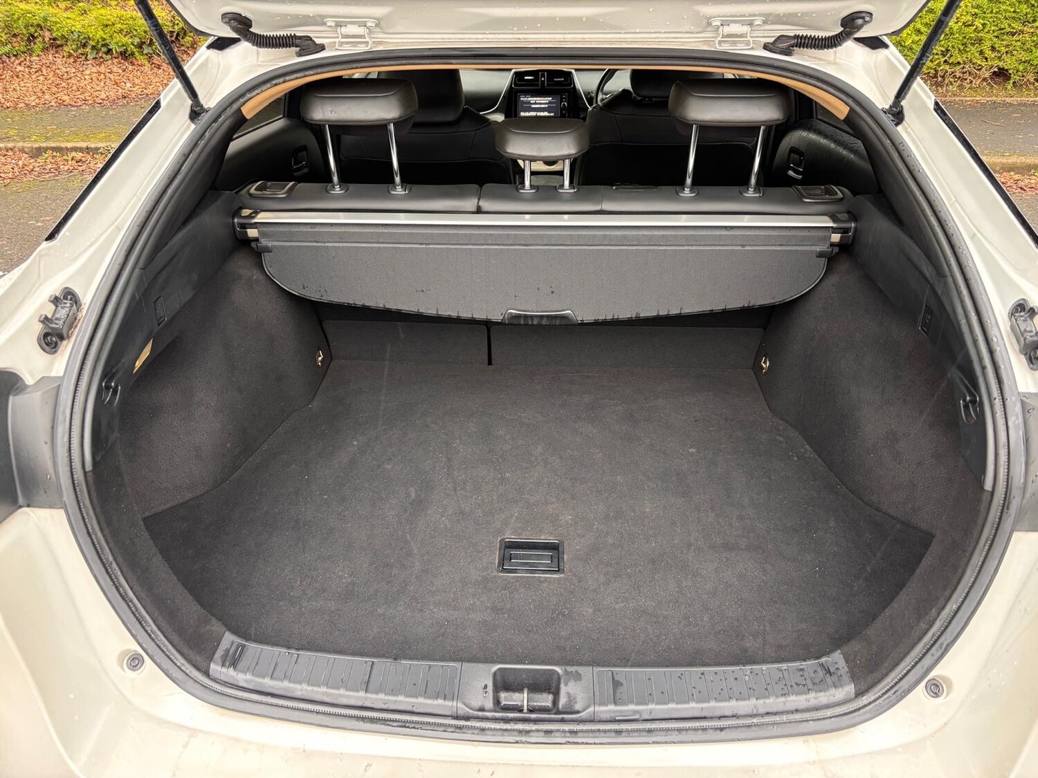 Used Toyota Prius 2026 for sale - 77966418: Photo 22