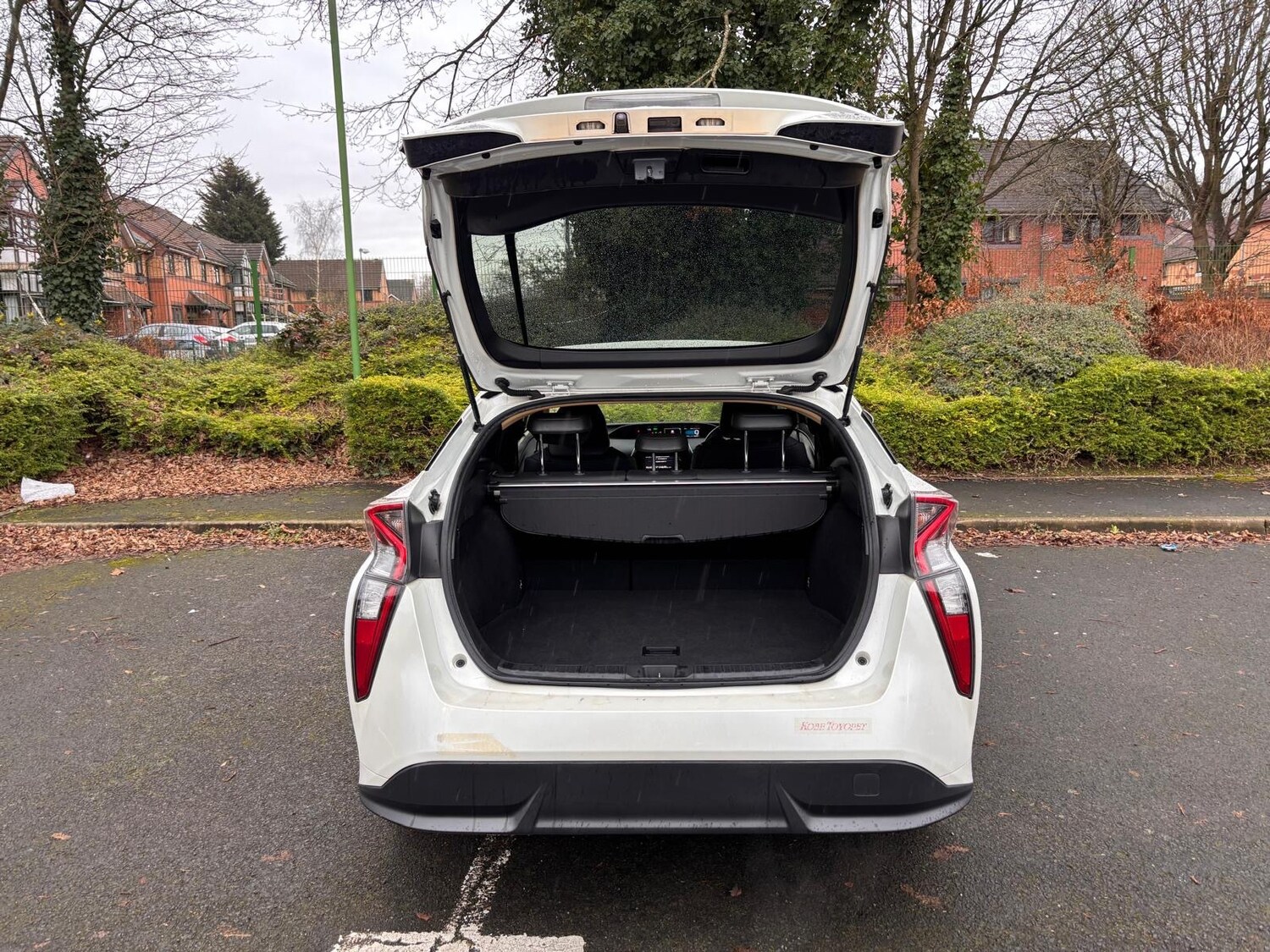 Used Toyota Prius 2026 for sale - 77966418: Photo 23