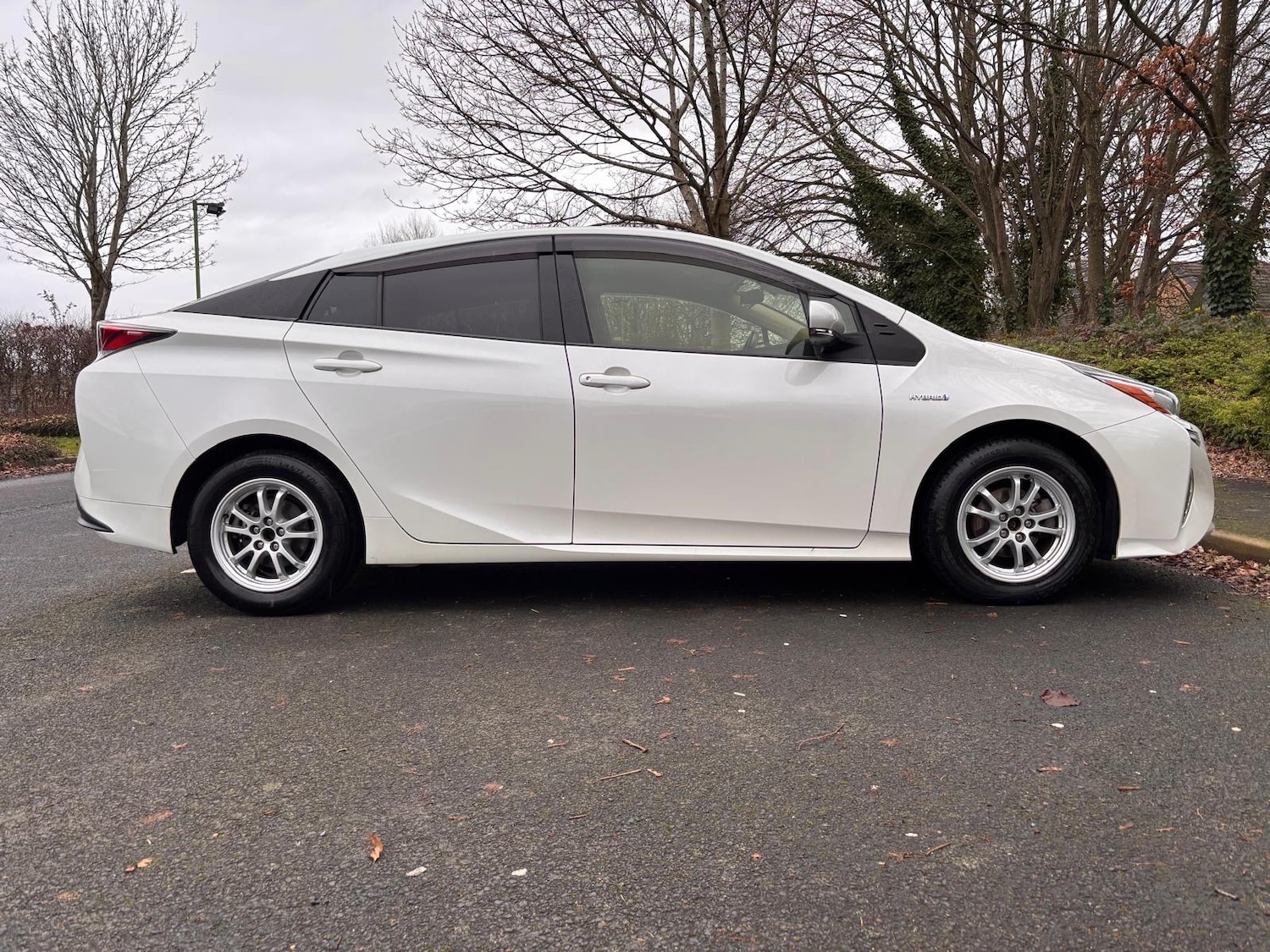 Used Toyota Prius 2026 for sale - 77966418: Photo 5