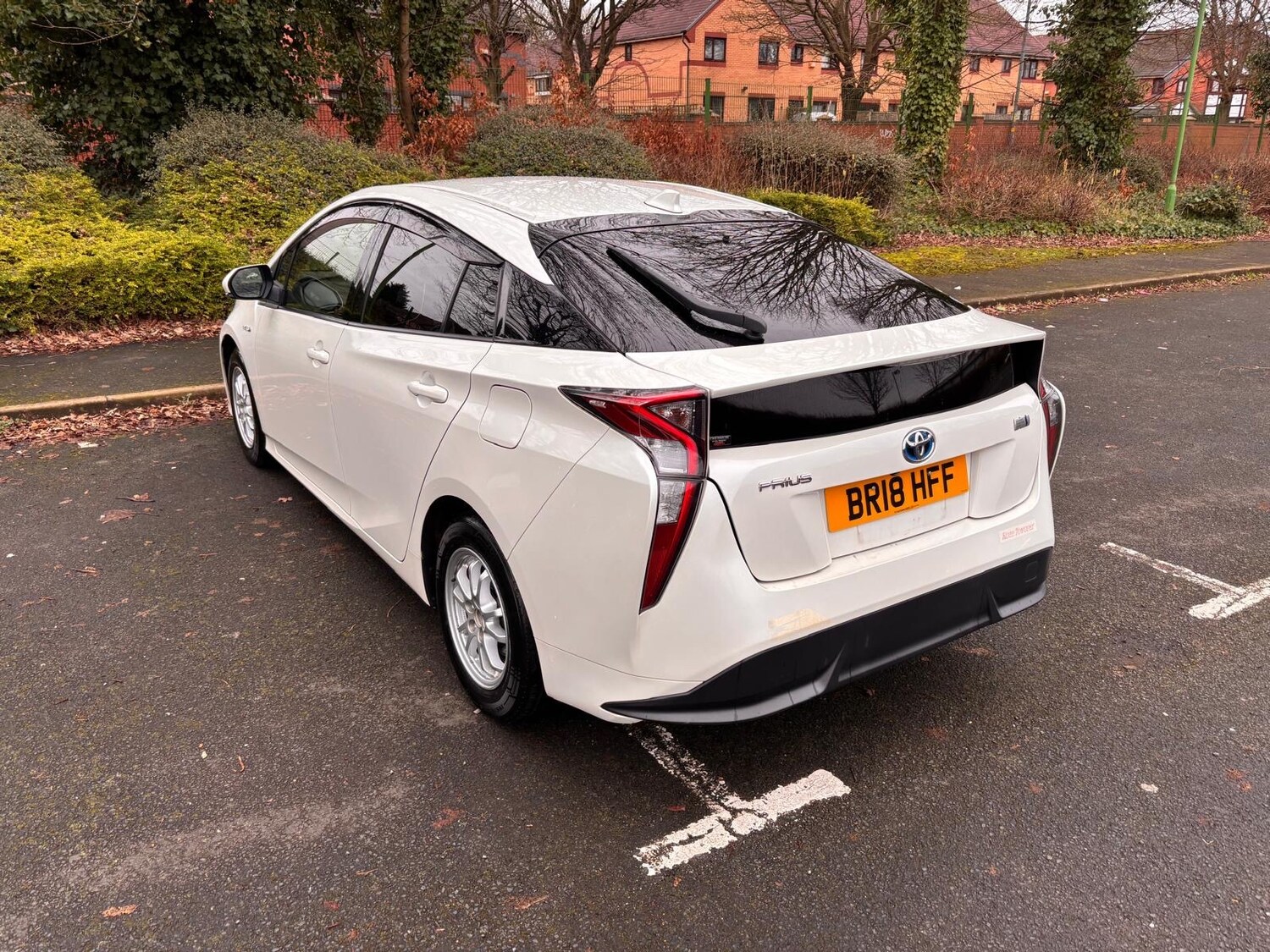 Used Toyota Prius 2026 for sale - 77966418: Photo 6