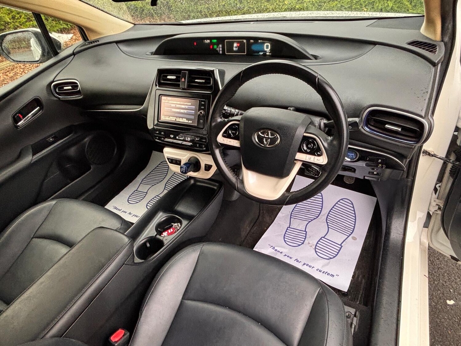 Used Toyota Prius 2026 for sale - 77966418: Photo 7