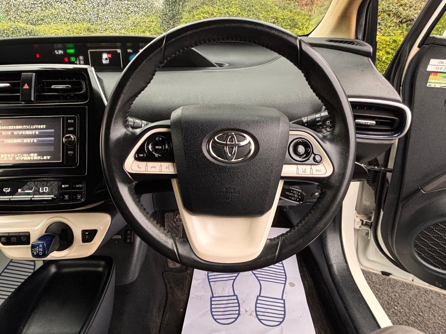 Used Toyota Prius 2026 for sale - 77966418: Photo 8