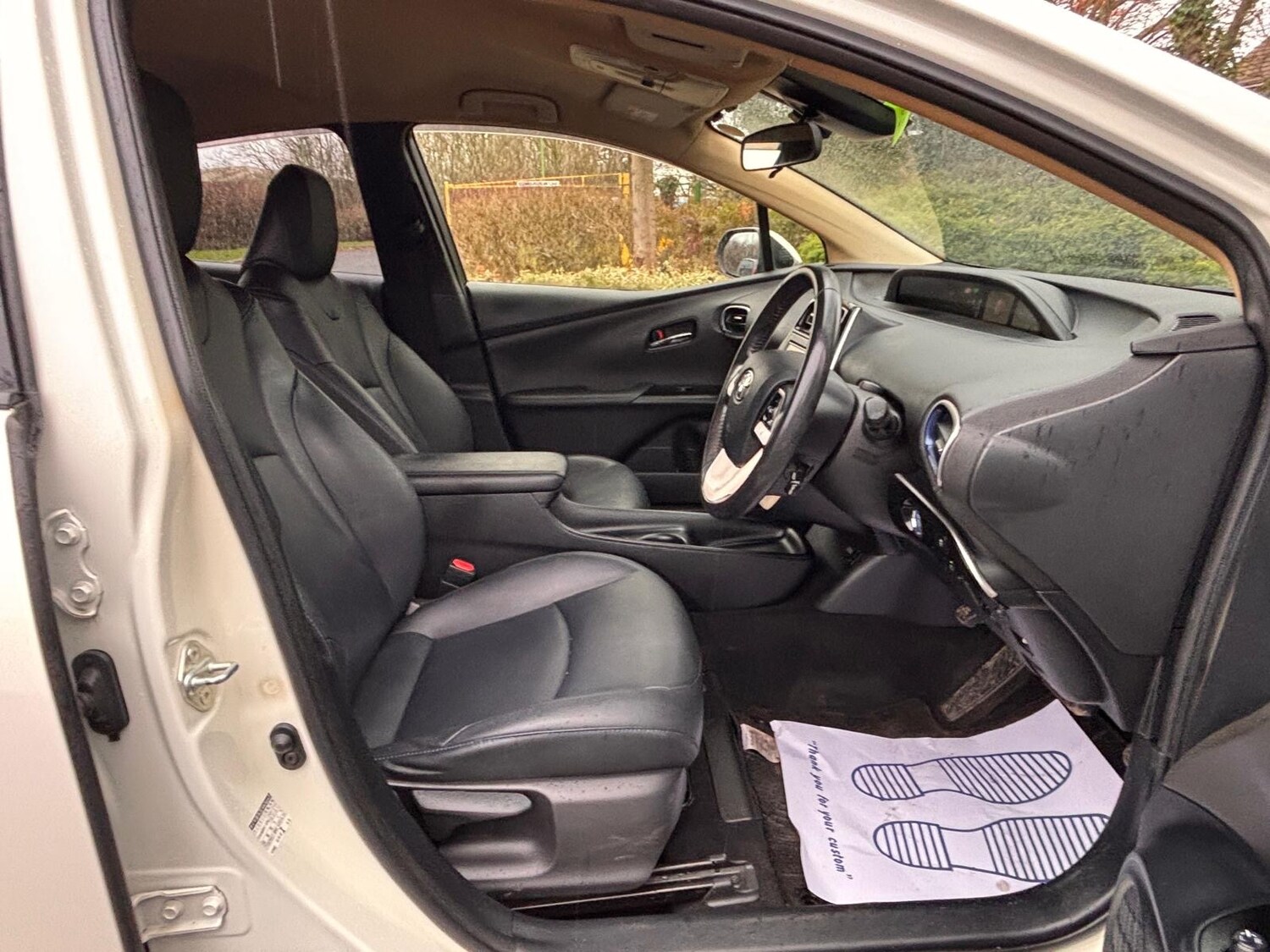 Used Toyota Prius 2026 for sale - 77966418: Photo 9