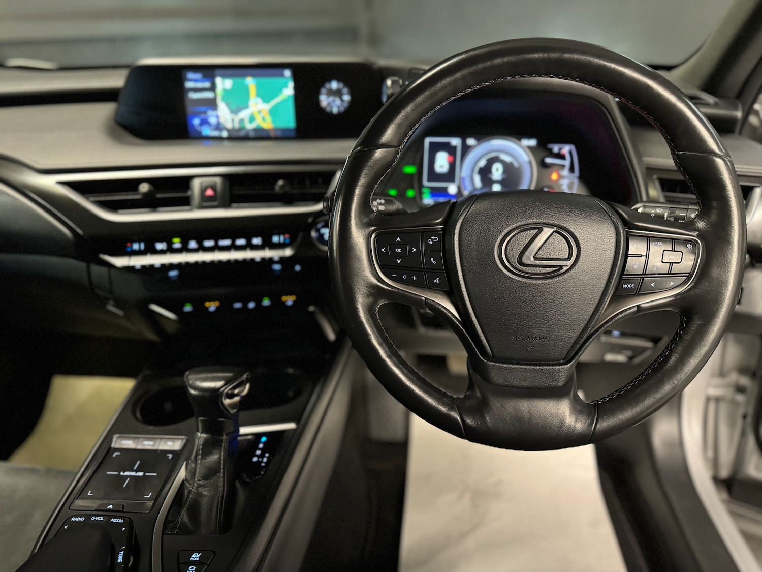 Used Lexus UX 2019 for sale - 77762595: Photo 10