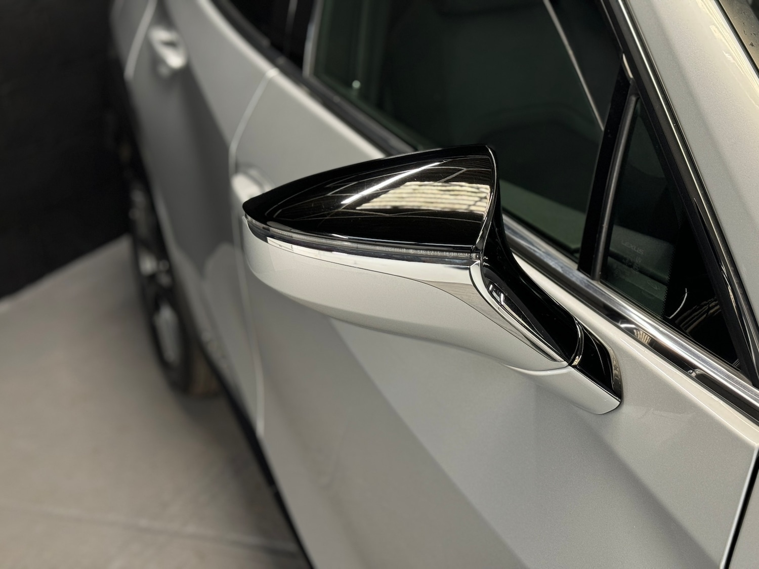 Used Lexus UX 2019 for sale - 77762595: Photo 17