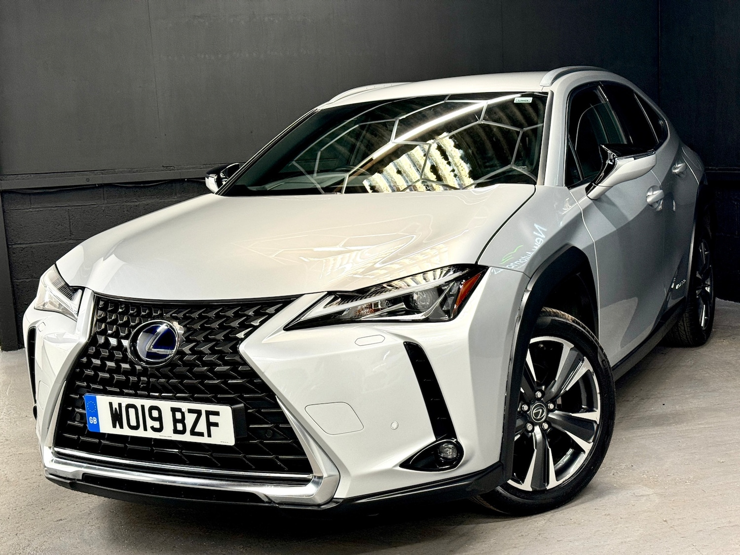 Used Lexus UX 2019 for sale - 77762595: Photo 21