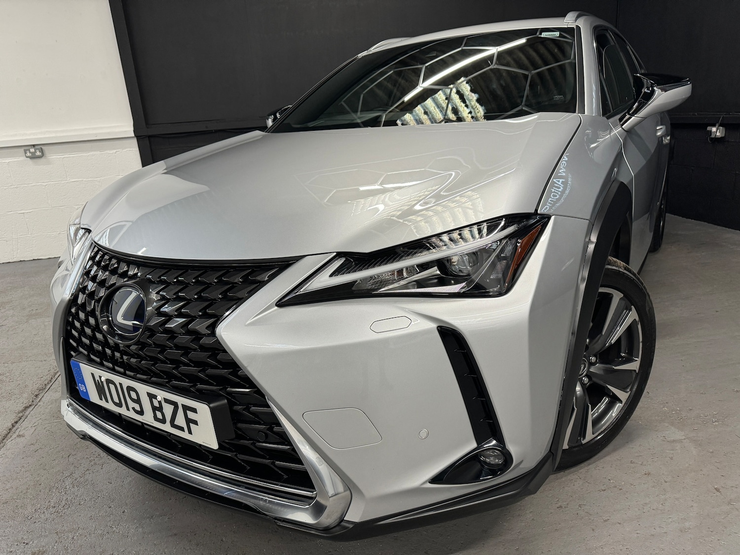 Used Lexus UX 2019 for sale - 77762595: Photo 24