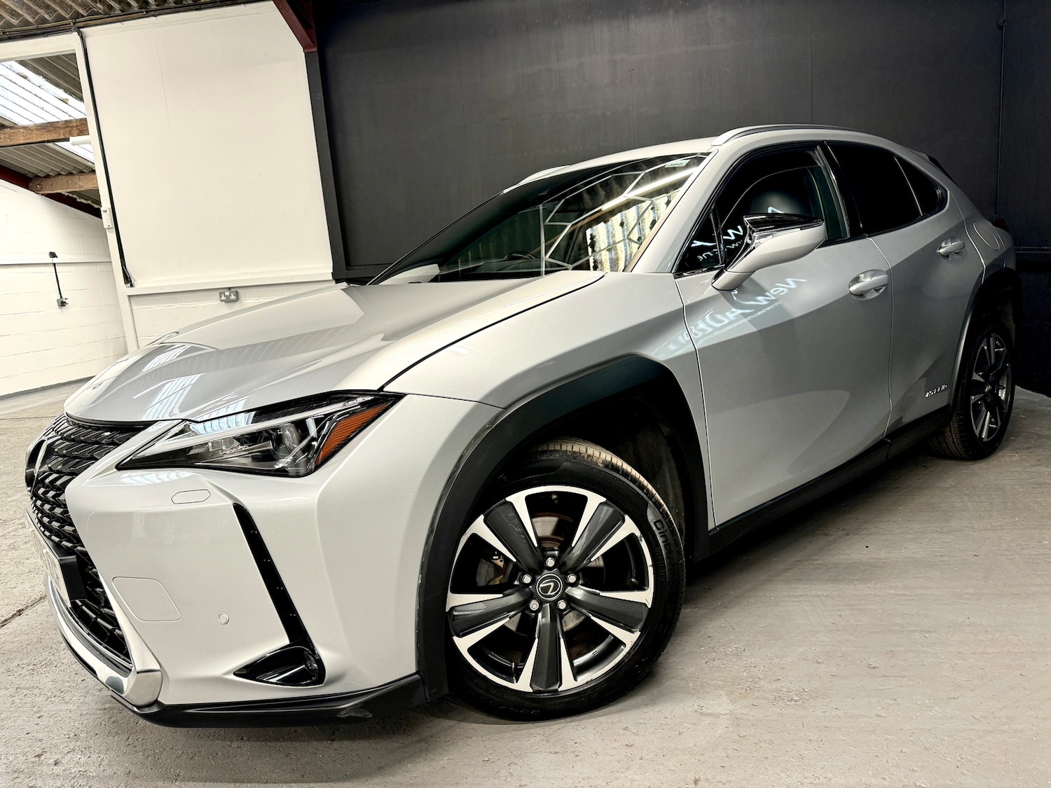 Used Lexus UX 2019 for sale - 77762595: Photo 25