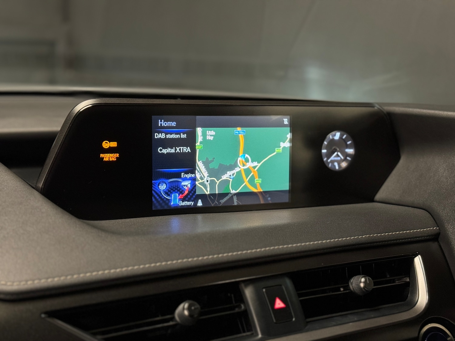 Used Lexus UX 2019 for sale - 77762595: Photo 7