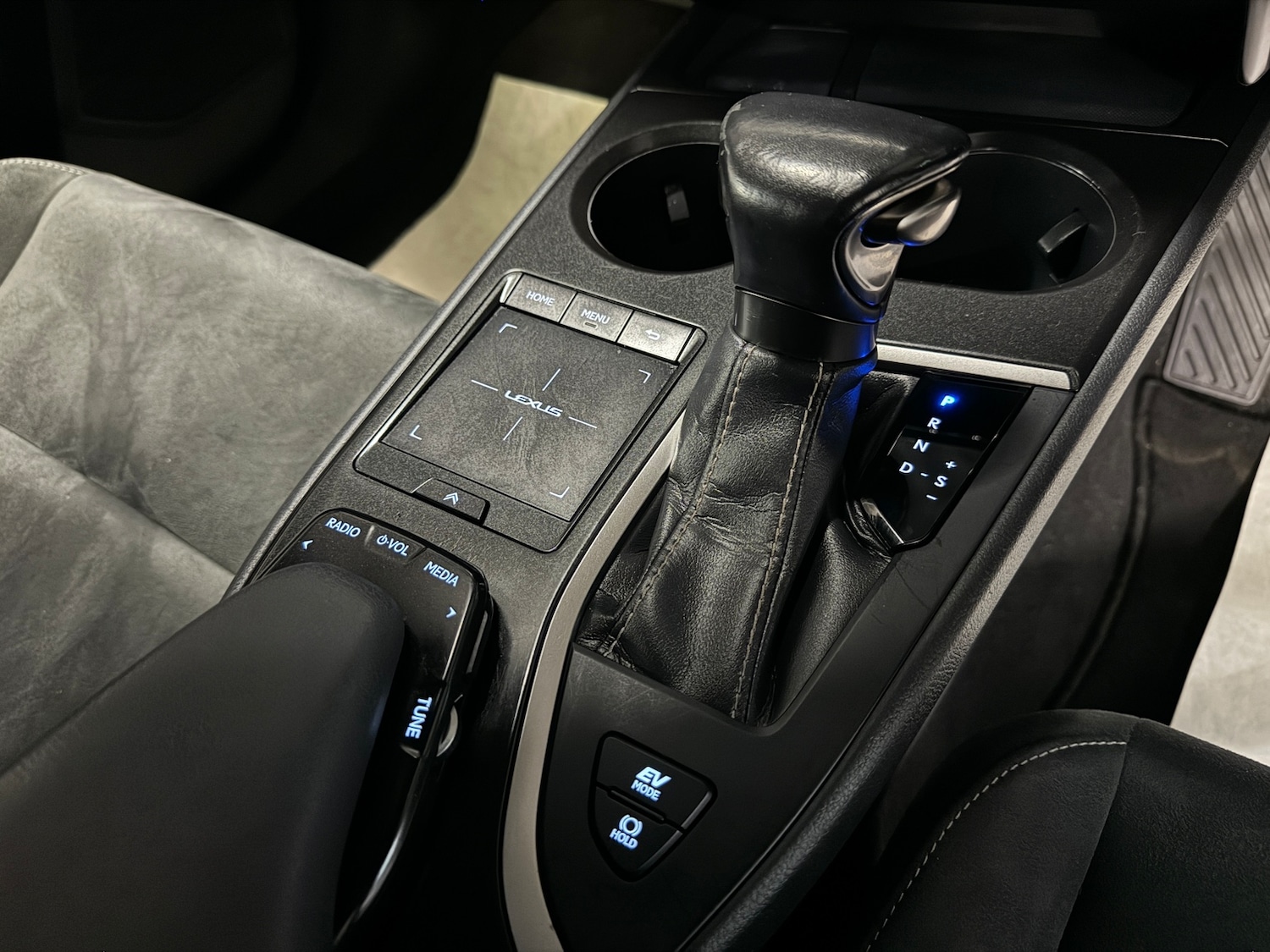 Used Lexus UX 2019 for sale - 77762595: Photo 8
