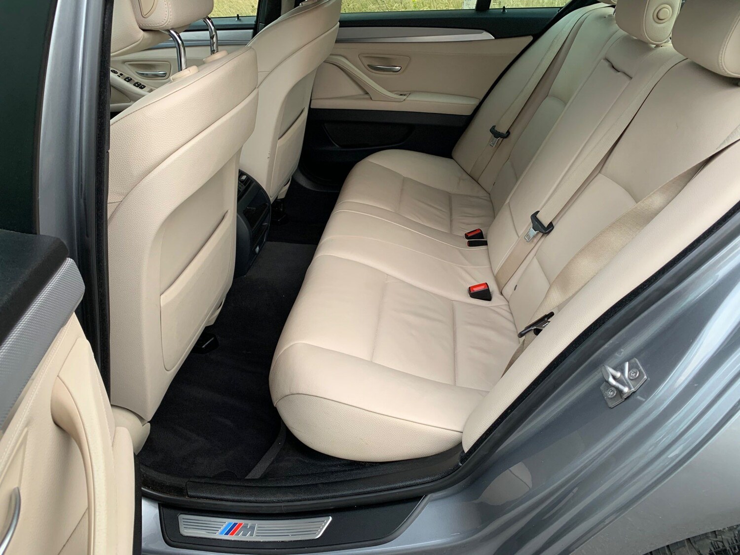 Used BMW 5 Series 2011 for sale - 77927966: Photo 13