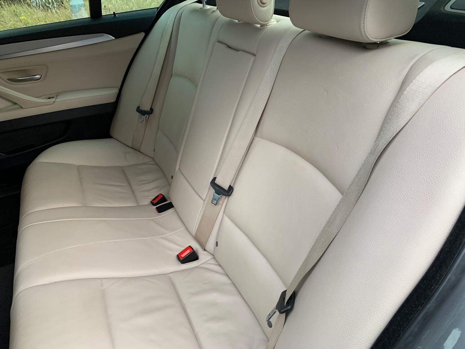 Used BMW 5 Series 2011 for sale - 77927966: Photo 14