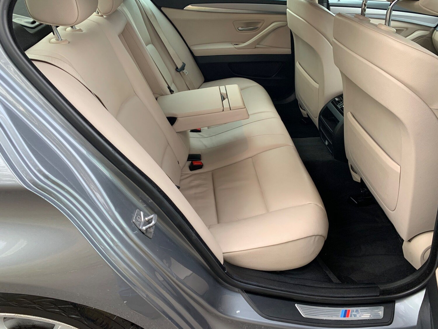 Used BMW 5 Series 2011 for sale - 77927966: Photo 16