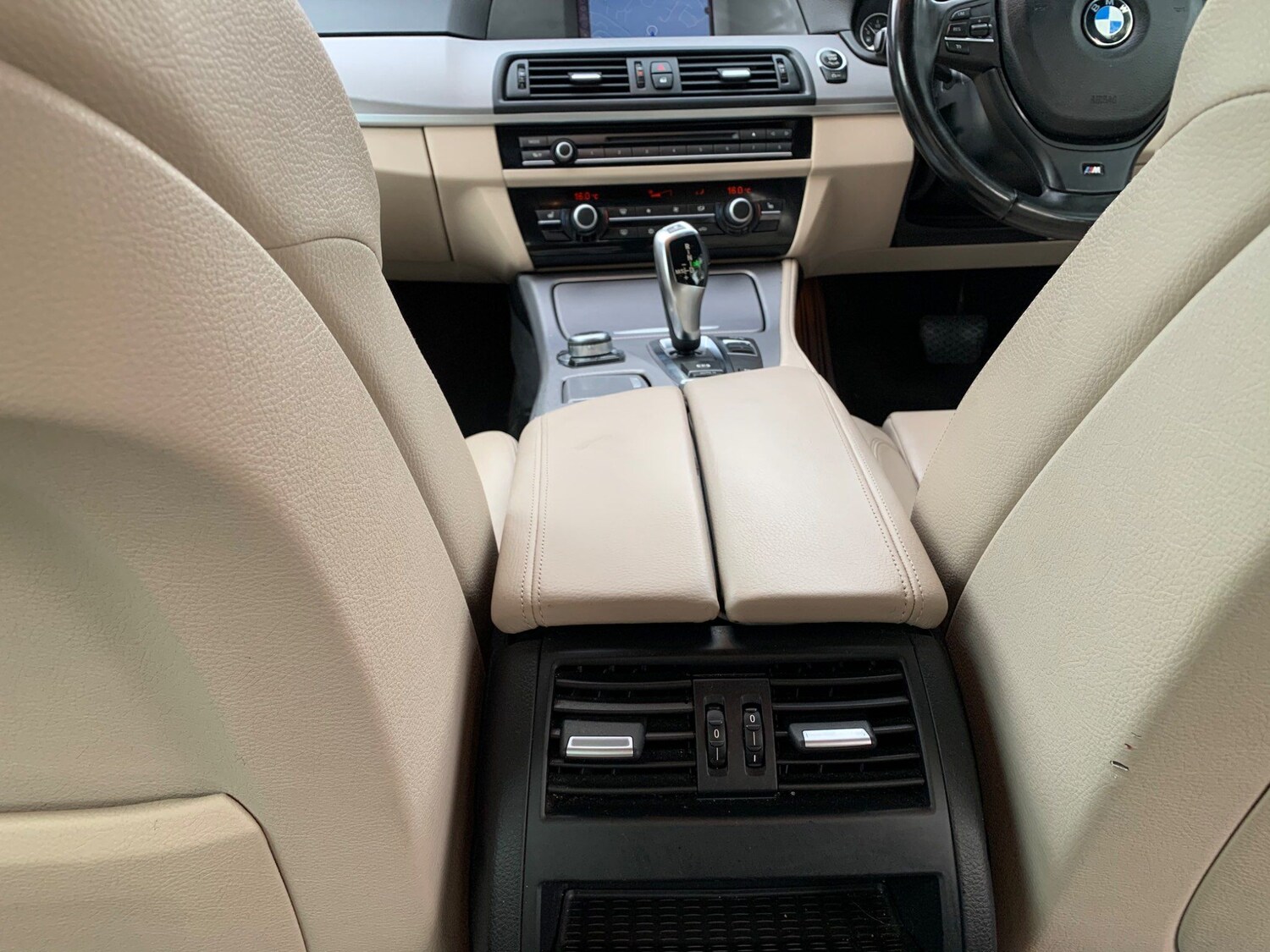 Used BMW 5 Series 2011 for sale - 77927966: Photo 18