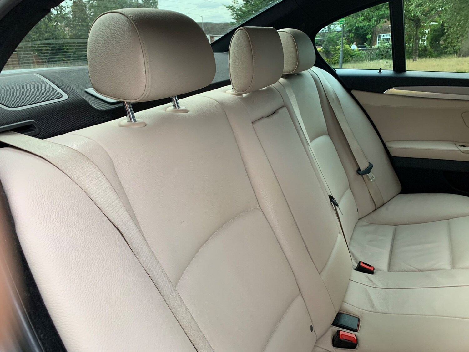 Used BMW 5 Series 2011 for sale - 77927966: Photo 19