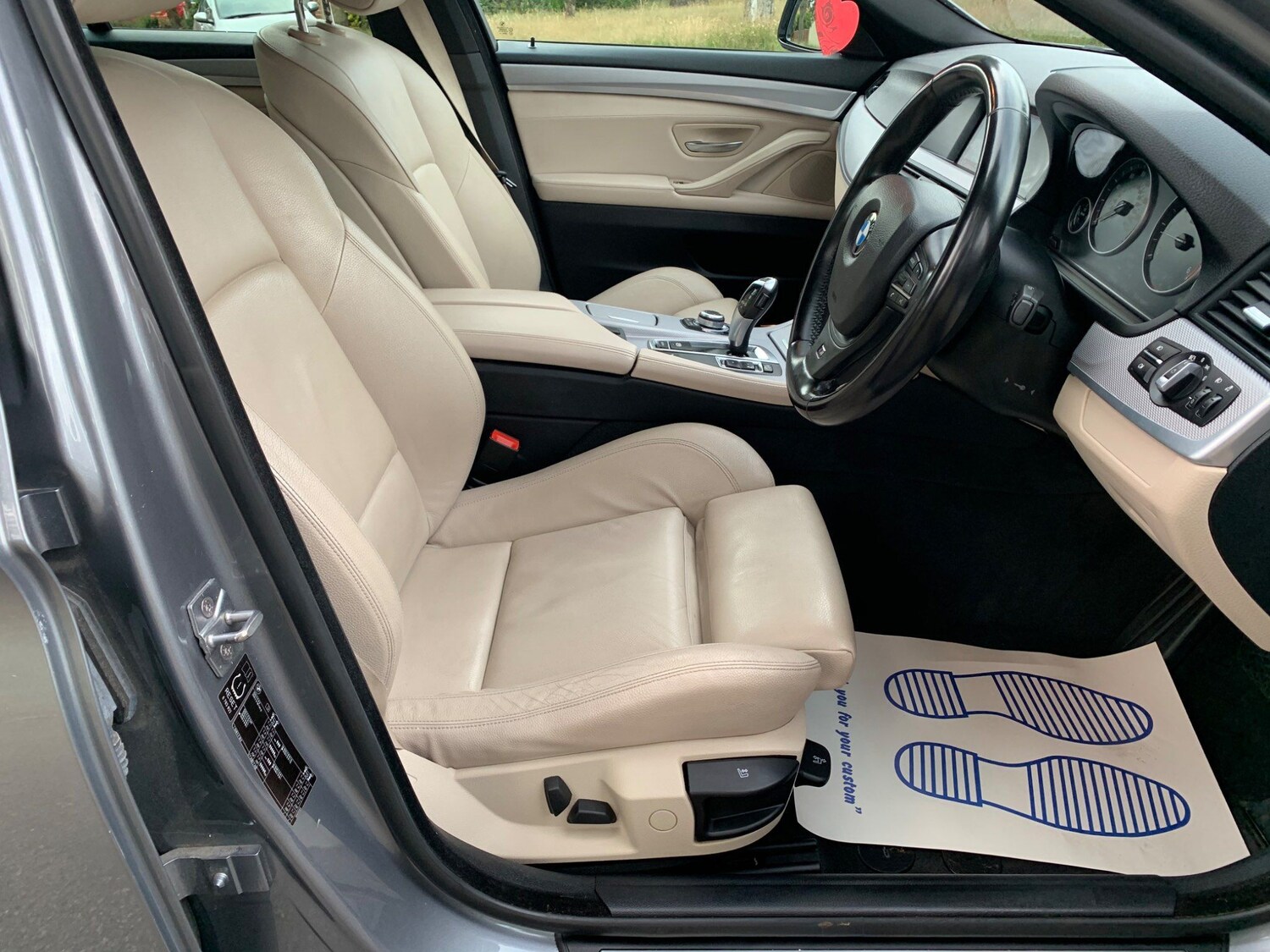 Used BMW 5 Series 2011 for sale - 77927966: Photo 20