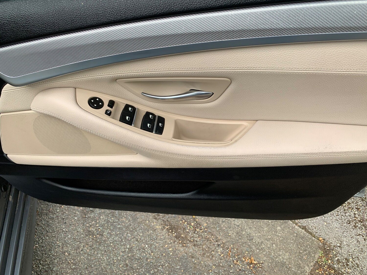 Used BMW 5 Series 2011 for sale - 77927966: Photo 21